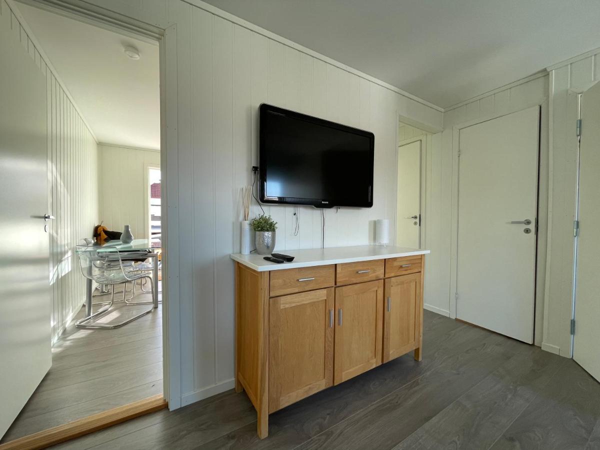 Central Bnb Stavanger At Bertis Ap 9 Generous Rooftop Terrace Luaran gambar